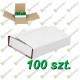 Pudełko Multimail 300x190x80 białe - 100szt.