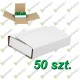 Pudełko Multimail 300x190x80 białe - 50szt.